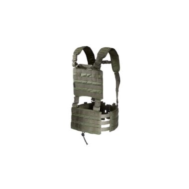 Tasmanian Tiger Modular Rig Olive Vest » Arms-Bg Оръжеен Магазин