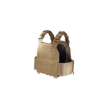 Tasmanian Tiger Plate Carrier QR LC Khaki Vest » Arms-Bg Оръжеен Магазин