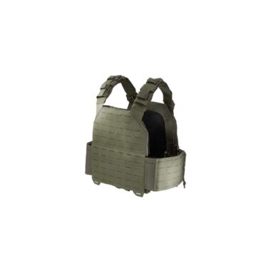 Tasmanian Tiger Plate Carrier QR LC Olive Vest » Arms-Bg Оръжеен Магазин