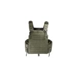 Жилетка Tasmanian Tiger Plate Carrier QR LC Olive