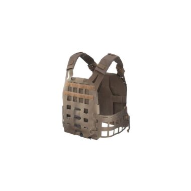 Tasmanian Tiger Plate Carrier QR SK Anfibia Coyote Brown Vest » Arms-Bg Оръжеен Магазин