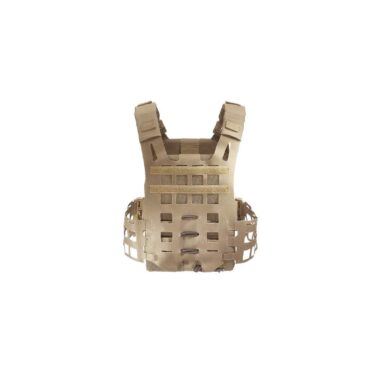 Tasmanian Tiger Plate Carrier QR SK Anfibia Khaki Vest » Arms-Bg Оръжеен Магазин