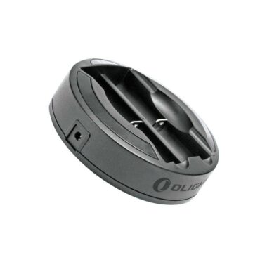Olight Omni Dok Smart Charger for All Types of Batteries