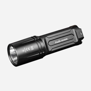 Fenix TK35 Ultimate Edition Tactical LED Flashlight 2018 Edition » Arms-Bg Оръжеен Магазин