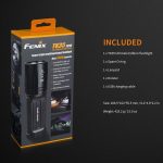 Фенер Fenix TK35 Ultimate Edition Tactical LED Flashlight 2018 Edition