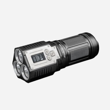 Fenix TK72R Flashlight 9000 lm » Arms-Bg Оръжеен Магазин