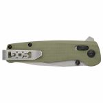 Нож SOG Terminus XR G10 – Olive Drab TM1022-BX