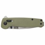 Нож SOG Terminus XR G10 – Olive Drab TM1022-BX