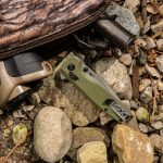 Нож SOG Terminus XR G10 – Olive Drab TM1022-BX