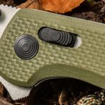 Нож SOG Terminus XR G10 – Olive Drab TM1022-BX