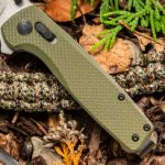 Нож SOG Terminus XR G10 – Olive Drab TM1022-BX