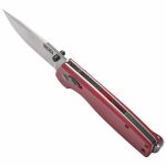 Нож SOG Terminus XR G10 Crimson TM1023-BX