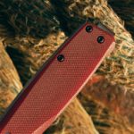 Нож SOG Terminus XR G10 Crimson TM1023-BX
