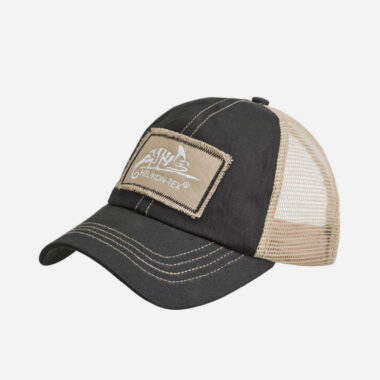 Helikon - tex TRUCKER LOGO CAP baseball cap » Arms-Bg Оръжеен Магазин