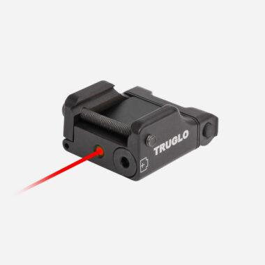 TRUGLO MICRO - TAC Laser » Arms-Bg Оръжеен Магазин