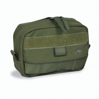 Tac Pouch 4 by Tasmanian Tiger, Green