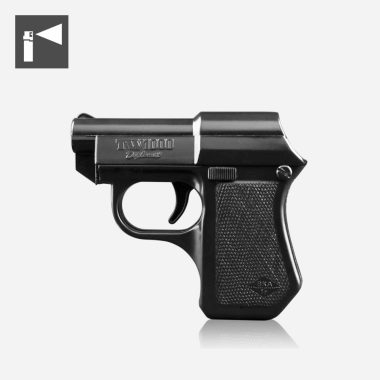 Спрей пистолет TW1000 CS Defense Gun Diplomat