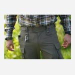 Панталон TF-2215 Echo Three Pants COYOTE