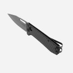 Knife SOG Ultra XR Carbon&Graphite S35VN 12-63-01-57