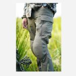 Панталон TF-2215 Echo Three Pants COYOTE