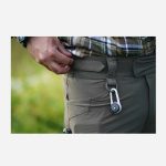 Панталон TF-2215 Echo Three Pants COYOTE