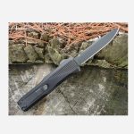 Автоматичен Нож Benchmade 4600DLC Phaeton