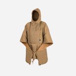 Пончо Helikon-tex Swagman SWAGMAN ROLL Poncho Coyote
