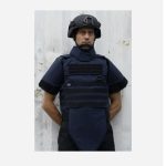 Балистична каска ENGARDE MICH ballistic helmet