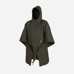 Пончо Helikon-tex Swagman SWAGMAN ROLL Poncho Taiga Green