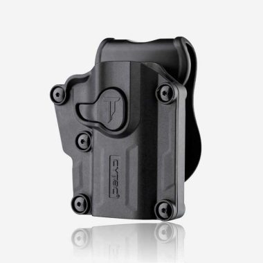 Универсален тактически кобур Cytac Mega-Fit Holster