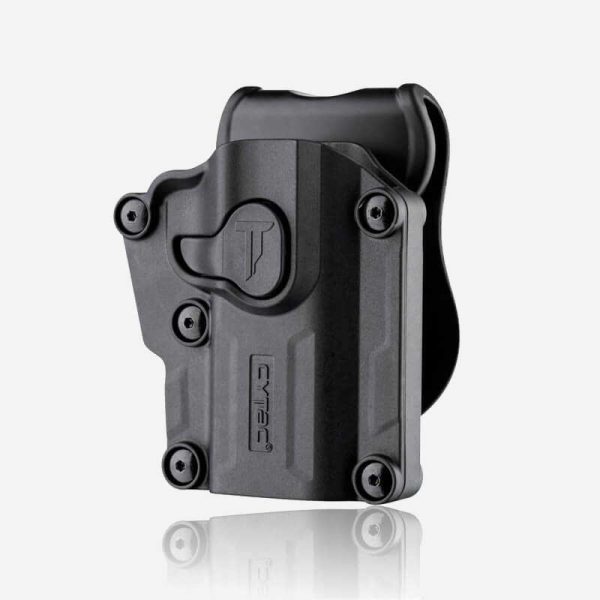 Универсален тактически кобур Cytac Mega-Fit Holster