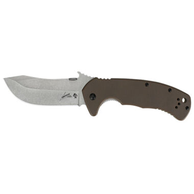 Kershaw Emerson CQC - 11K 8Cr14MoV Knife » Arms-Bg Оръжеен Магазин