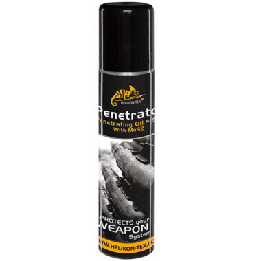 Helikon - tex Penetrator Oil 400ml Cleaning Solution » Arms-Bg Оръжеен Магазин
