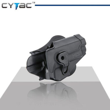Cytac Tactical Holster for SIG P220/P225/P226/P228/P229/Norinco NP22 » Arms-Bg Оръжеен Магазин