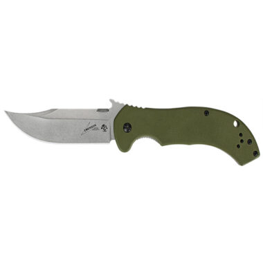 Kershaw Emerson CQC - 10K 8Cr14MoV Knife » Arms-Bg Оръжеен Магазин