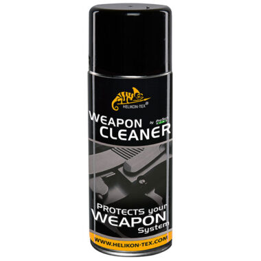 Helikon - tex Weapon Cleaner 400ml » Arms-Bg Оръжеен Магазин