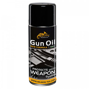 Helikon - tex Gun Oil 400ml » Arms-Bg Оръжеен Магазин