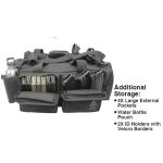 Чанта UTG – Leapers, All-in-1 Range Bag
