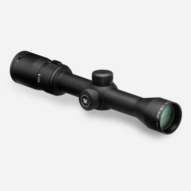 Оптика Vortex Diamondback 1.75-5×32 DBK-08-BDC