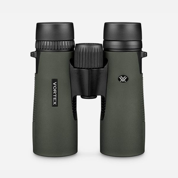 Бинокъл Vortex Diamondback HD 10x42