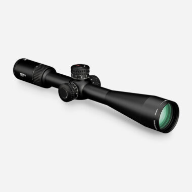 Vortex Viper PST Gen II 5 - 25x50 FFP EBR - 2C Optics » Arms-Bg Оръжеен Магазин