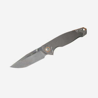 Viper Katla Titan 3D M390 V5982TI3D Knife