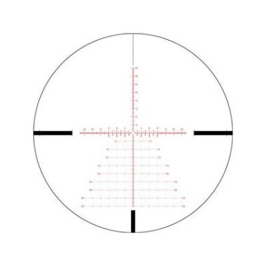 Оптика Vortex Strike Eagle 5-25×56 FFP EBR-7C (MRAD)