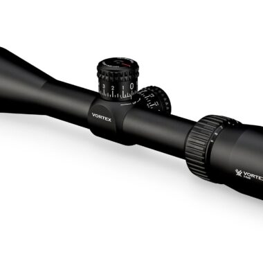 Vortex Diamondback TACTICAL 3 - 9X40 Optics » Arms-Bg Оръжеен Магазин