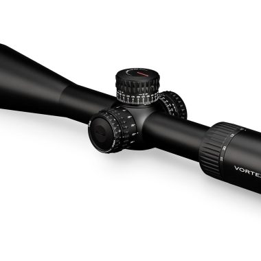 Optics Vortex Viper PST GEN II 5-25X50