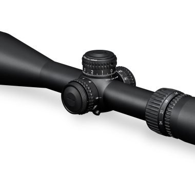 Vortex Razor HD AMG® 6-24X50 FFP optics Vortex Razor HD AMG® 6-24X50 FFP optics
