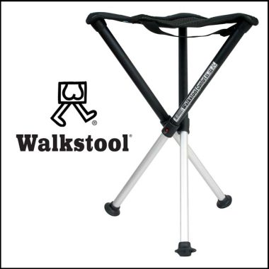 Стол с телескопични крака Walkstool Comfort 55