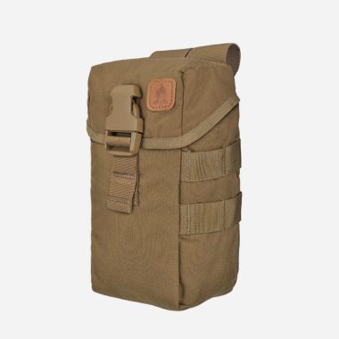 Pocket Helikon-Tex WATER CANTEEN POUCH Coyote