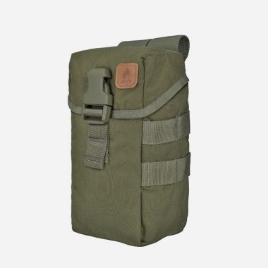 Pocket Helikon-Tex WATER CANTEEN POUCH Green