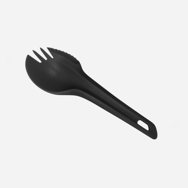 Спорк WILDO® SPORK Black